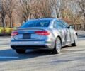 Сірий Ауді А4, об'ємом двигуна 2 л та пробігом 73 тис. км за 8590 $, фото 4 на Automoto.ua