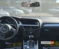 Сірий Ауді А4, об'ємом двигуна 2 л та пробігом 119 тис. км за 13600 $, фото 15 на Automoto.ua