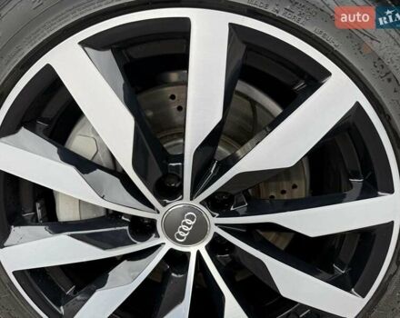 Серый Ауди А4, объемом двигателя 1.98 л и пробегом 192 тыс. км за 16800 $, фото 19 на Automoto.ua