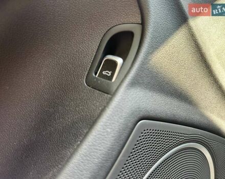 Серый Ауди А4, объемом двигателя 1.98 л и пробегом 86 тыс. км за 16000 $, фото 30 на Automoto.ua