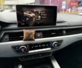 Сірий Ауді А4, об'ємом двигуна 1.98 л та пробігом 118 тис. км за 18490 $, фото 21 на Automoto.ua
