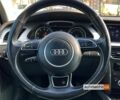 Сірий Ауді А4, об'ємом двигуна 2 л та пробігом 95 тис. км за 16800 $, фото 14 на Automoto.ua