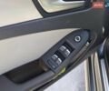 Сірий Ауді А4, об'ємом двигуна 1.98 л та пробігом 184 тис. км за 13800 $, фото 23 на Automoto.ua