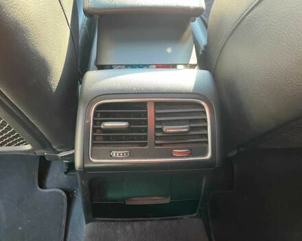 Серый Ауди А4, объемом двигателя 2 л и пробегом 164 тыс. км за 12000 $, фото 15 на Automoto.ua