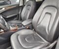 Серый Ауди А4, объемом двигателя 1.98 л и пробегом 242 тыс. км за 13300 $, фото 29 на Automoto.ua