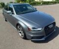 Сірий Ауді А4, об'ємом двигуна 2 л та пробігом 96 тис. км за 3192 $, фото 1 на Automoto.ua