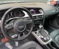 Сірий Ауді А4, об'ємом двигуна 1.98 л та пробігом 175 тис. км за 14700 $, фото 12 на Automoto.ua
