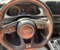 Ауди А4 2015 в Днепре (Днепропетровске) на Automoto.ua Серый Ауди А4, объемом двигателя 2 л и пробегом 211 тыс. км за 12450 $, фото 12 на Automoto.ua