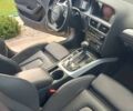Ауди А4 2015 в Киеве на Automoto.ua Серый Ауди А4, объемом двигателя 2 л и пробегом 110 тыс. км за 9000 $, фото 8 на Automoto.ua