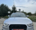 Серый Ауди А4, объемом двигателя 2 л и пробегом 156 тыс. км за 13999 $, фото 47 на Automoto.ua