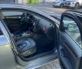 Сірий Ауді А4, об'ємом двигуна 2 л та пробігом 128 тис. км за 14999 $, фото 10 на Automoto.ua