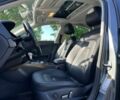 Серый Ауди А4, объемом двигателя 2 л и пробегом 79 тыс. км за 3800 $, фото 8 на Automoto.ua