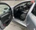 Серый Ауди А4, объемом двигателя 2 л и пробегом 161 тыс. км за 14000 $, фото 10 на Automoto.ua