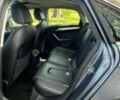 Серый Ауди А4, объемом двигателя 0 л и пробегом 95 тыс. км за 3500 $, фото 14 на Automoto.ua