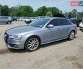 Ауди А4 2015 в Львове на Automoto.ua Серый Ауди А4, объемом двигателя 1.98 л и пробегом 132 тыс. км за 3000 $, фото 1 на Automoto.ua