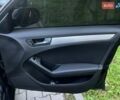 Сірий Ауді А4, об'ємом двигуна 1.98 л та пробігом 120 тис. км за 12800 $, фото 51 на Automoto.ua