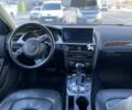 Сірий Ауді А4, об'ємом двигуна 2 л та пробігом 128 тис. км за 14999 $, фото 12 на Automoto.ua