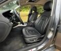 Серый Ауди А4, объемом двигателя 2 л и пробегом 70 тыс. км за 6500 $, фото 7 на Automoto.ua