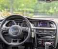 Серый Ауди А4, объемом двигателя 2 л и пробегом 77 тыс. км за 6500 $, фото 6 на Automoto.ua