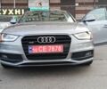 Серый Ауди А4, объемом двигателя 2 л и пробегом 113 тыс. км за 17100 $, фото 2 на Automoto.ua