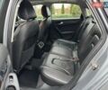 Сірий Ауді А4, об'ємом двигуна 1.98 л та пробігом 158 тис. км за 15500 $, фото 26 на Automoto.ua