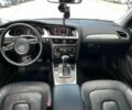 Серый Ауди А4, объемом двигателя 2 л и пробегом 146 тыс. км за 13290 $, фото 32 на Automoto.ua