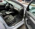 Серый Ауди А4, объемом двигателя 2 л и пробегом 80 тыс. км за 8590 $, фото 8 на Automoto.ua