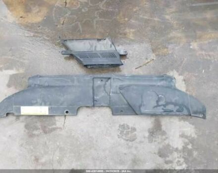 Сірий Ауді А4, об'ємом двигуна 2 л та пробігом 87 тис. км за 1350 $, фото 11 на Automoto.ua