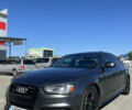 Серый Ауди А4, объемом двигателя 1.98 л и пробегом 236 тыс. км за 14200 $, фото 3 на Automoto.ua