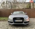 Серый Ауди А4, объемом двигателя 1.98 л и пробегом 86 тыс. км за 14100 $, фото 1 на Automoto.ua