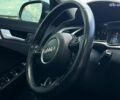 Серый Ауди А4, объемом двигателя 2 л и пробегом 146 тыс. км за 13290 $, фото 47 на Automoto.ua