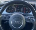 Сірий Ауді А4, об'ємом двигуна 2 л та пробігом 128 тис. км за 14999 $, фото 15 на Automoto.ua