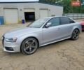 Сірий Ауді А4, об'ємом двигуна 1.98 л та пробігом 119 тис. км за 1800 $, фото 1 на Automoto.ua