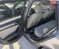 Сірий Ауді А4, об'ємом двигуна 1.98 л та пробігом 184 тис. км за 13800 $, фото 16 на Automoto.ua