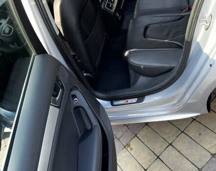 Серый Ауди А4, объемом двигателя 2 л и пробегом 173 тыс. км за 9300 $, фото 7 на Automoto.ua
