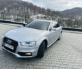 Серый Ауди А4, объемом двигателя 2 л и пробегом 152 тыс. км за 11700 $, фото 1 на Automoto.ua