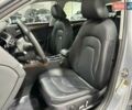 Ауди А4 2015 в Львове на Automoto.ua Серый Ауди А4, объемом двигателя 1.98 л и пробегом 95 тыс. км за 2900 $, фото 13 на Automoto.ua