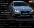 Серый Ауди А4, объемом двигателя 1.98 л и пробегом 260 тыс. км за 11000 $, фото 1 на Automoto.ua