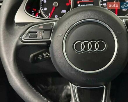 Ауди А4 2015 в Львове на Automoto.ua Серый Ауди А4, объемом двигателя 1.98 л и пробегом 95 тыс. км за 2900 $, фото 19 на Automoto.ua