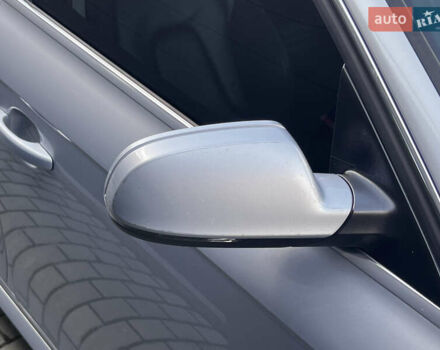 Ауді А4 2015 у Львові на Automoto.ua Сірий Ауді А4, об'ємом двигуна 1.98 л та пробігом 131 тис. км за 13800 $, фото 13 на Automoto.ua