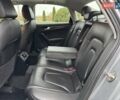 Сірий Ауді А4, об'ємом двигуна 1.98 л та пробігом 158 тис. км за 15500 $, фото 27 на Automoto.ua