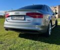 Сірий Ауді А4, об'ємом двигуна 1.98 л та пробігом 173 тис. км за 14000 $, фото 8 на Automoto.ua