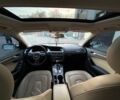 Сірий Ауді А4, об'ємом двигуна 2 л та пробігом 160 тис. км за 15200 $, фото 4 на Automoto.ua
