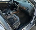 Серый Ауди А4, объемом двигателя 2 л и пробегом 72 тыс. км за 6800 $, фото 13 на Automoto.ua