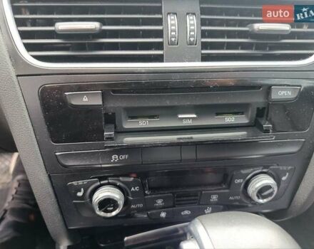 Серый Ауди А4, объемом двигателя 0 л и пробегом 180 тыс. км за 9600 $, фото 26 на Automoto.ua