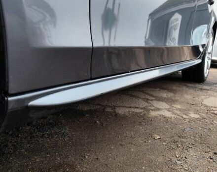 Серый Ауди А4, объемом двигателя 1.98 л и пробегом 242 тыс. км за 13300 $, фото 21 на Automoto.ua