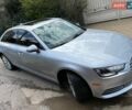 Сірий Ауді А4, об'ємом двигуна 1.98 л та пробігом 68 тис. км за 23500 $, фото 1 на Automoto.ua