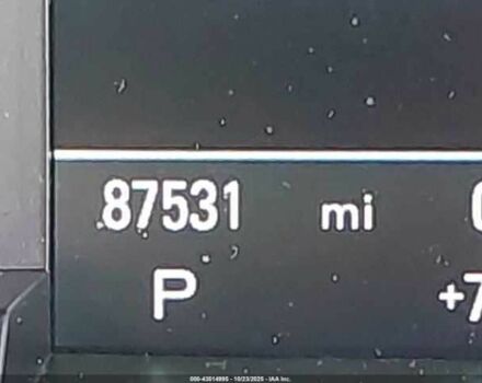 Сірий Ауді А4, об'ємом двигуна 2 л та пробігом 87 тис. км за 1350 $, фото 15 на Automoto.ua