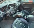 Сірий Ауді А4, об'ємом двигуна 2 л та пробігом 170 тис. км за 7999 $, фото 6 на Automoto.ua