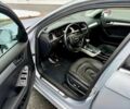 Серый Ауди А4, объемом двигателя 2 л и пробегом 80 тыс. км за 8590 $, фото 7 на Automoto.ua